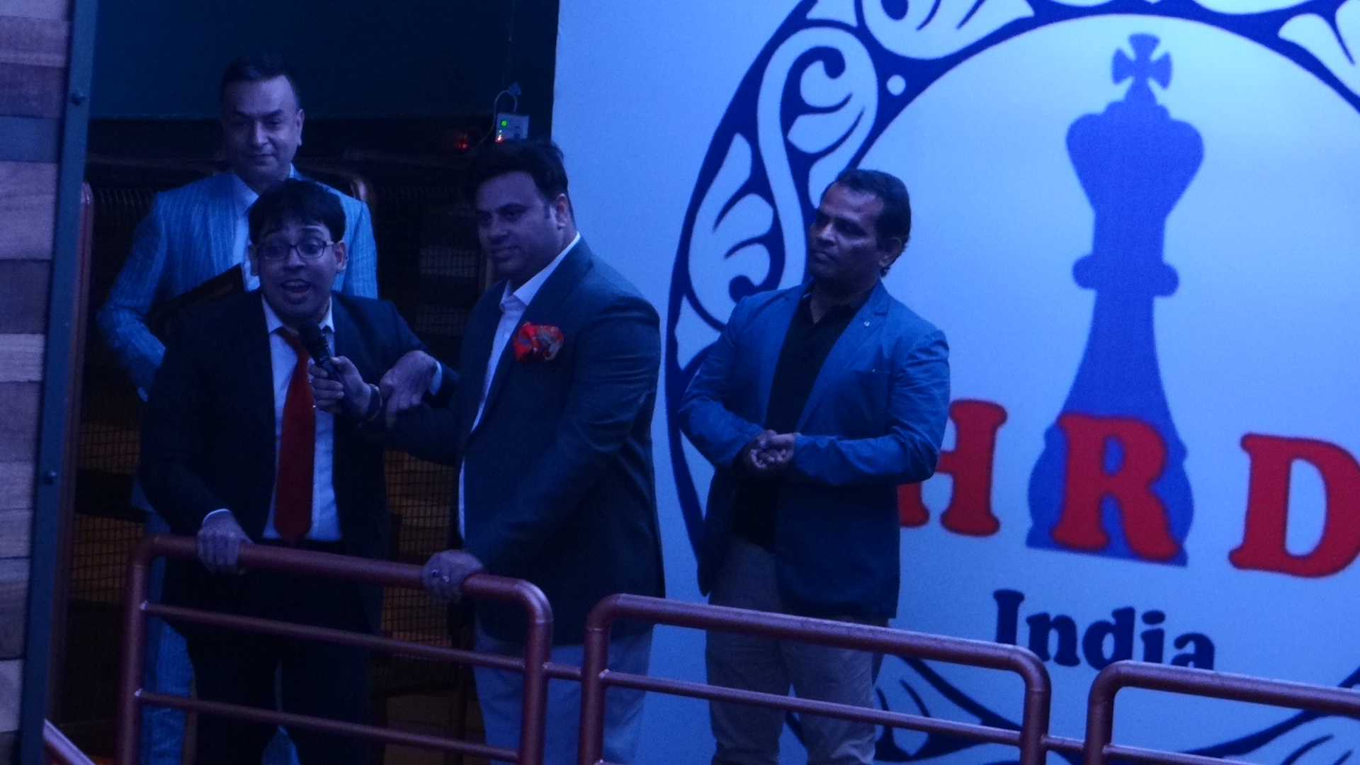 Award Function 2019